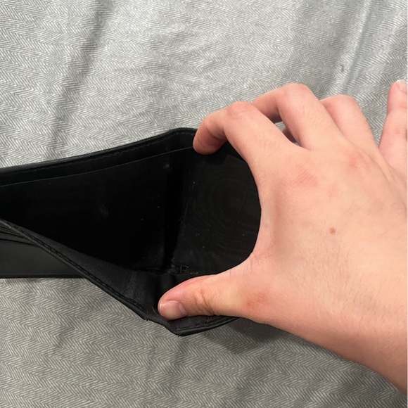 Gucci Wallet - Picture 2 of 12